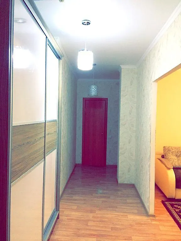 Apartments On Q. Batyr 40 Астана