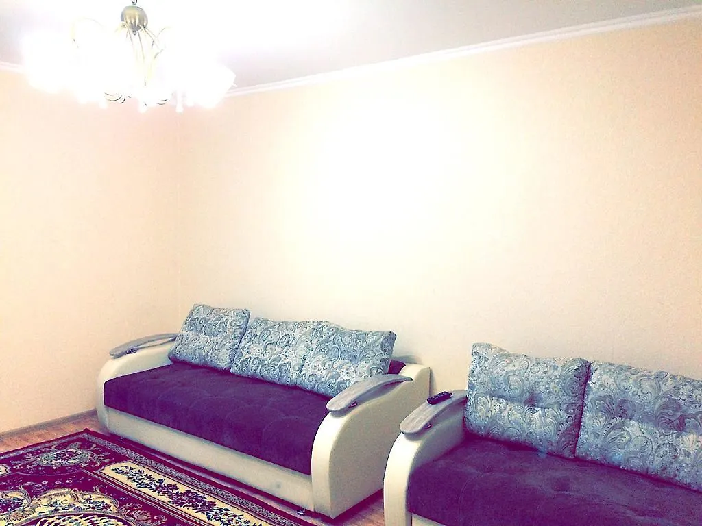Apartments On Q. Batyr 40 Астана