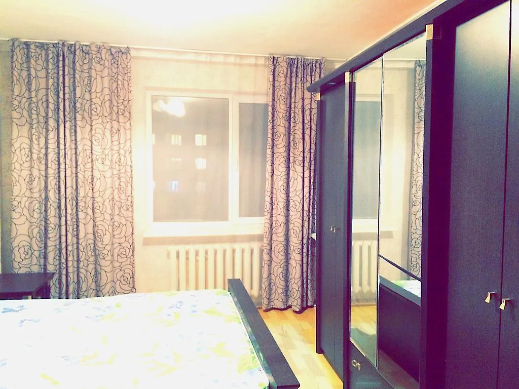 Apartments On Q. Batyr 40 Астана 0*,  Казахстан