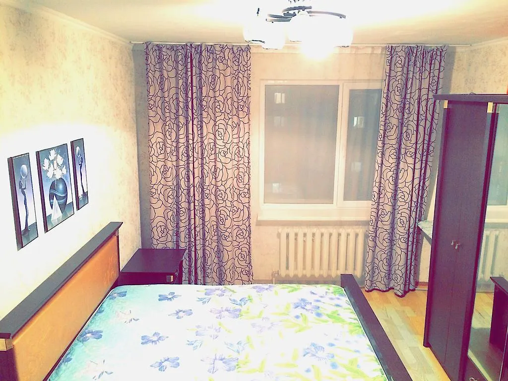 Apartments On Q. Batyr 40 Астана