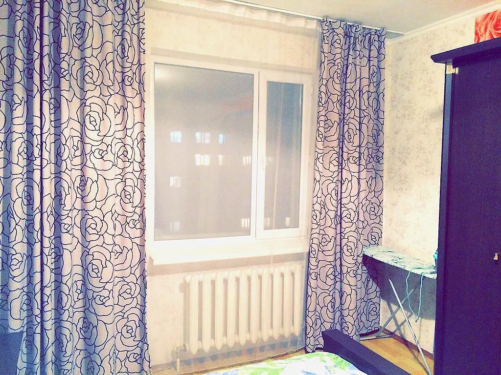 Apartments On Q. Batyr 40 Nur-Sultan  0*, Nur-Sultan (Astana)