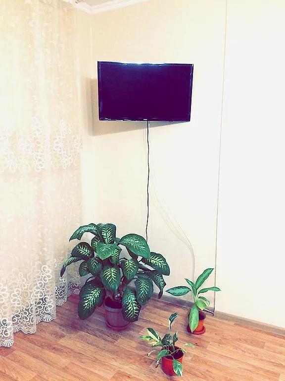 Apartments On Q. Batyr 40 Nur-Sultan