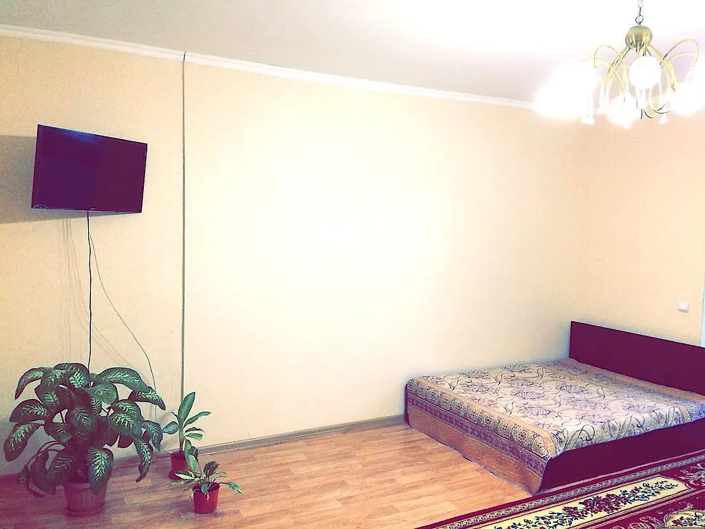Apartments On Q. Batyr 40 Nur-Sultan