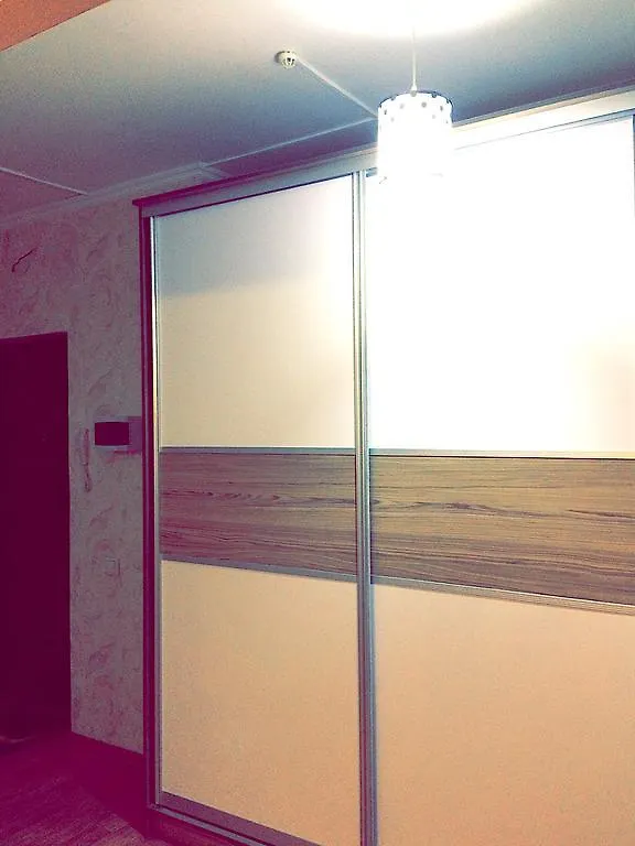 Apartments On Q. Batyr 40 Nur-Sultan  Nur-Sultan (Astana)