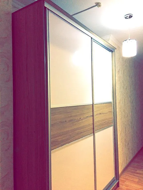 Apartments On Q. Batyr 40 Nur-Sultan  Kazakhstan