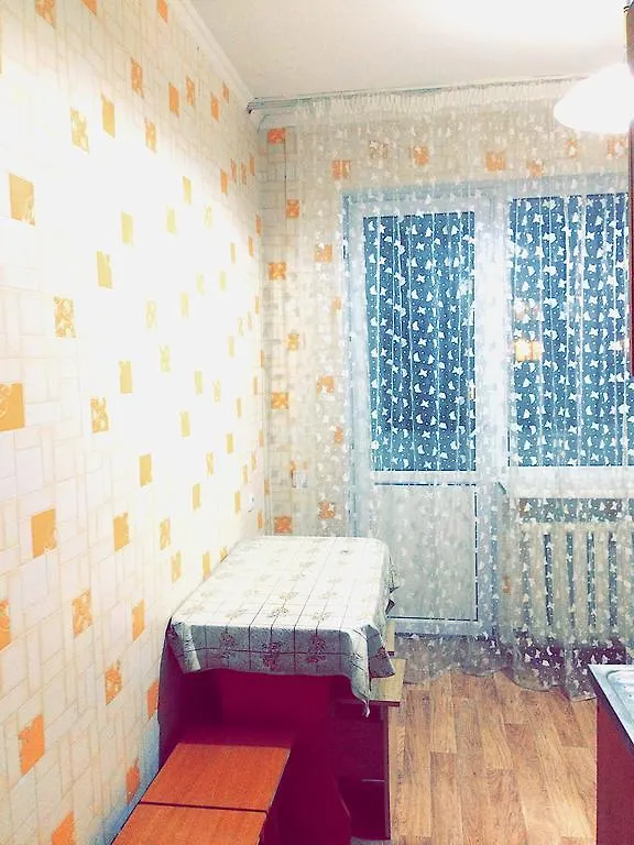Apartments On Q. Batyr 40 Nur-Sultan  Kazakhstan