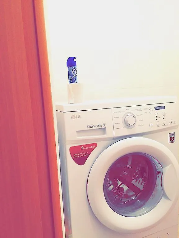 Apartments On Q. Batyr 40 Nur-Sultan