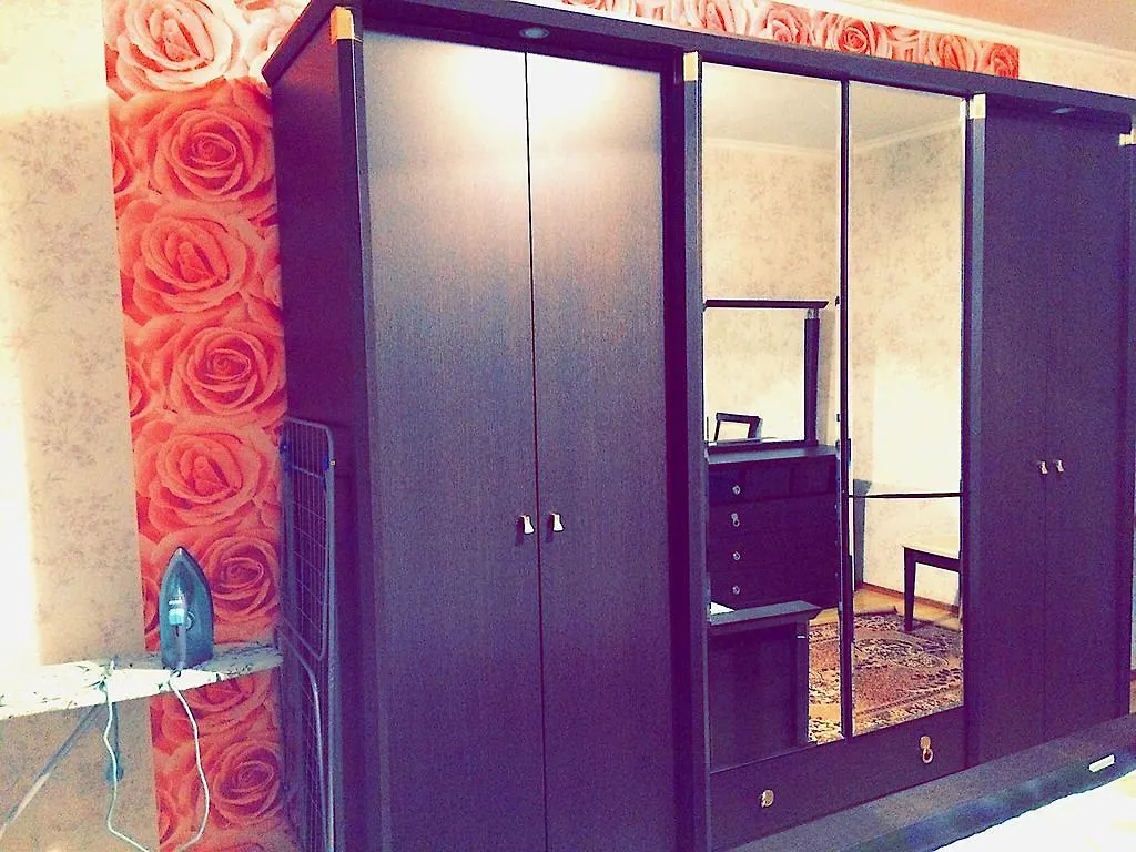 Apartments On Q. Batyr 40 Nur-Sultan